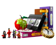 LEGO Disney 43227 Ikony złoczyńców - 1144422 - zdjęcie 7